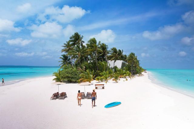 Riu Atoll Maafushi 2 (1)
