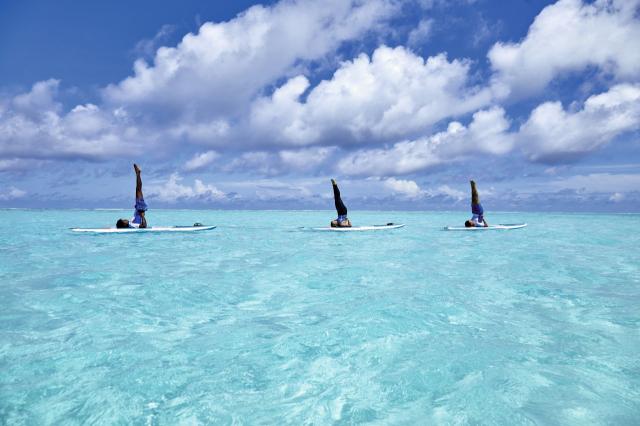 Riu Atoll Maafushi 2 (4)