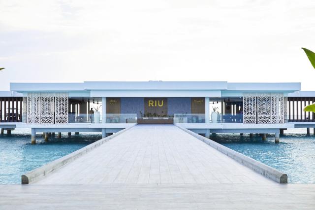 Riu Atoll Maafushi 2 (11)