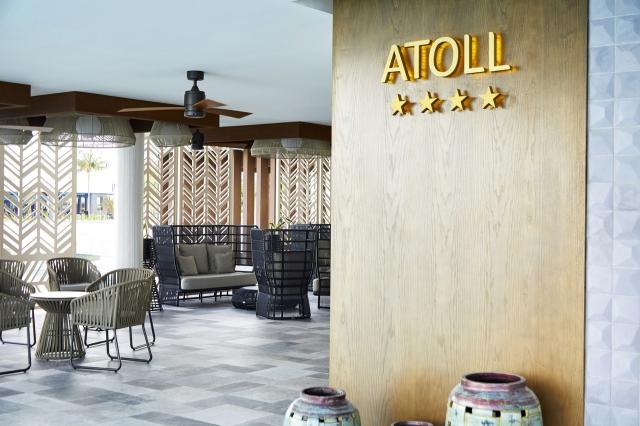 Riu Atoll Maafushi 3 (2)