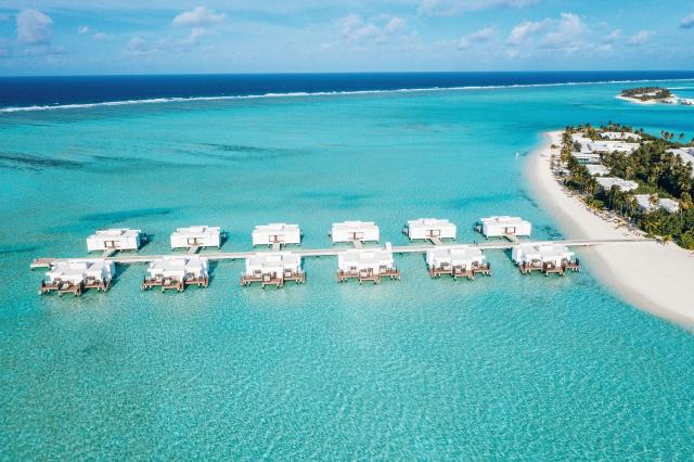 Riu Atoll Maafushi 1 (3)