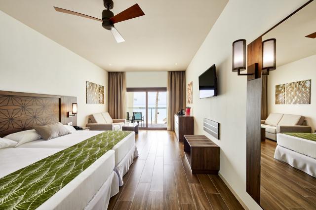 Riu Atoll Maafushi 8 DBL