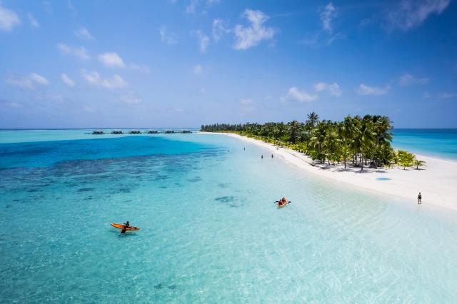 Riu Atoll Maafushi 1 (6)