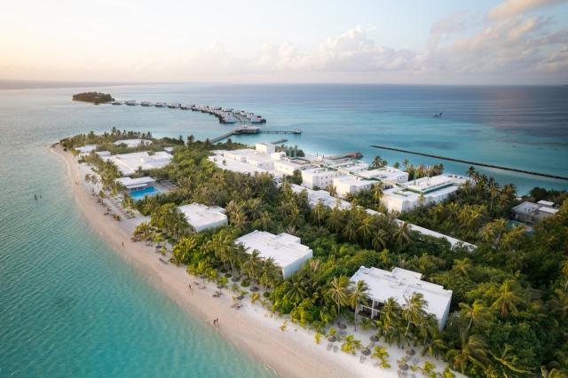 Riu Atoll Maafushi 1 (7)