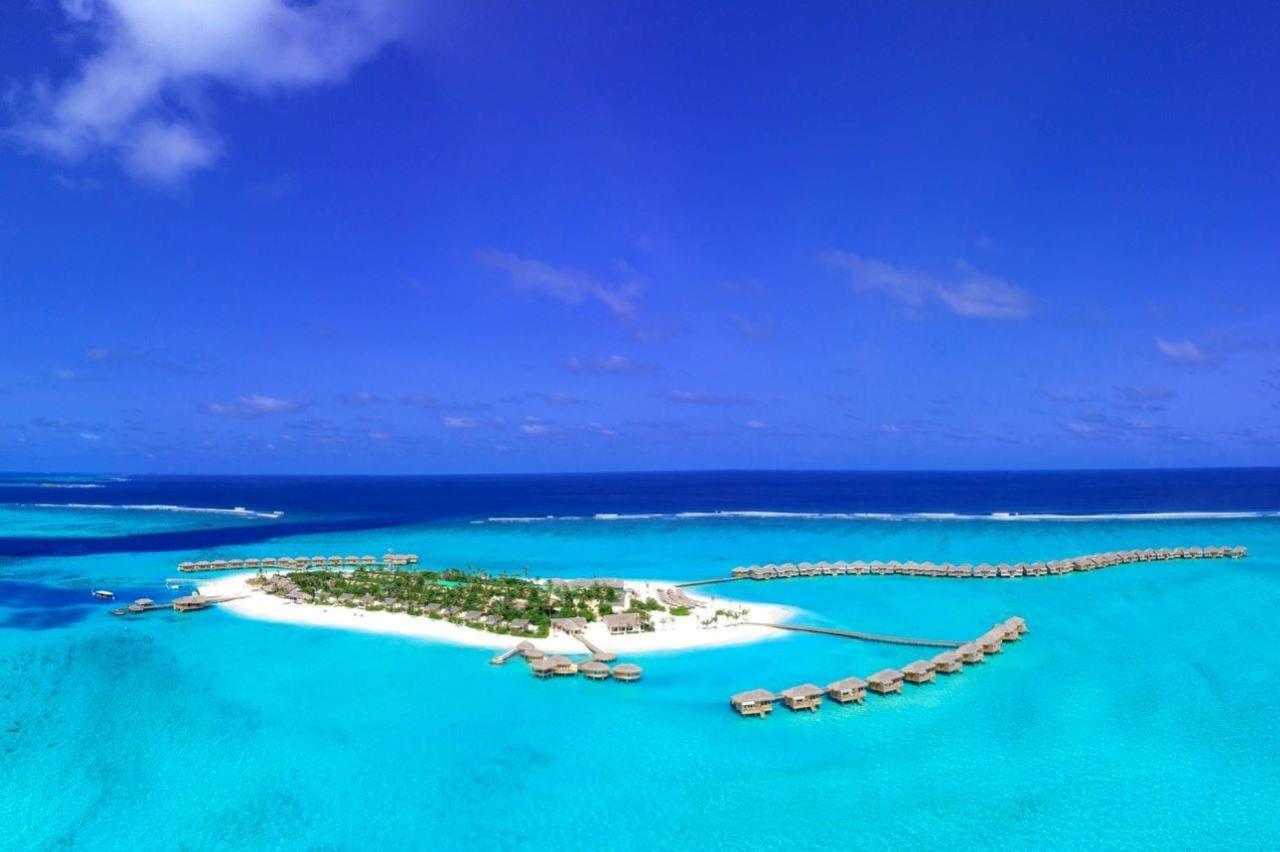 You & Me By Cocoon Maldives