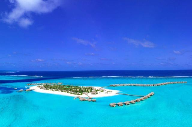 You & Me By Cocoon Maldives