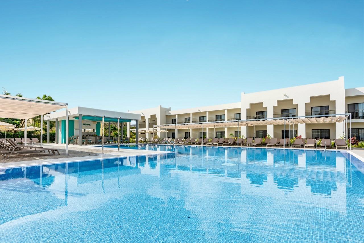 Riu Palace Zanzibar