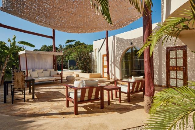 Riu Palace Zanzibar 11 Villa (2)