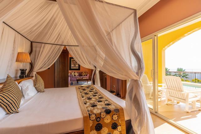 Riu Palace Zanzibar 11 Villa (4)