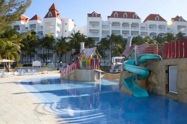 Bahia Principe Grand Jamaica 4 (5)