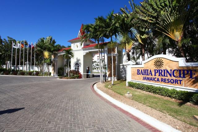 Bahia Principe Grand Jamaica 4 (7)