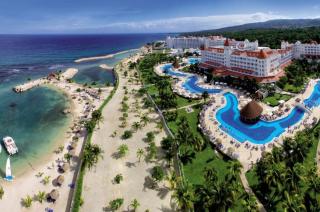 Grand Bahia Principe Jamaica