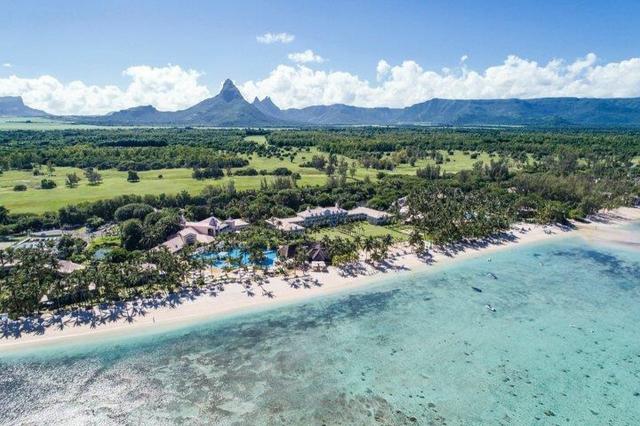 Sugar Beach Mauritius 1 (3)