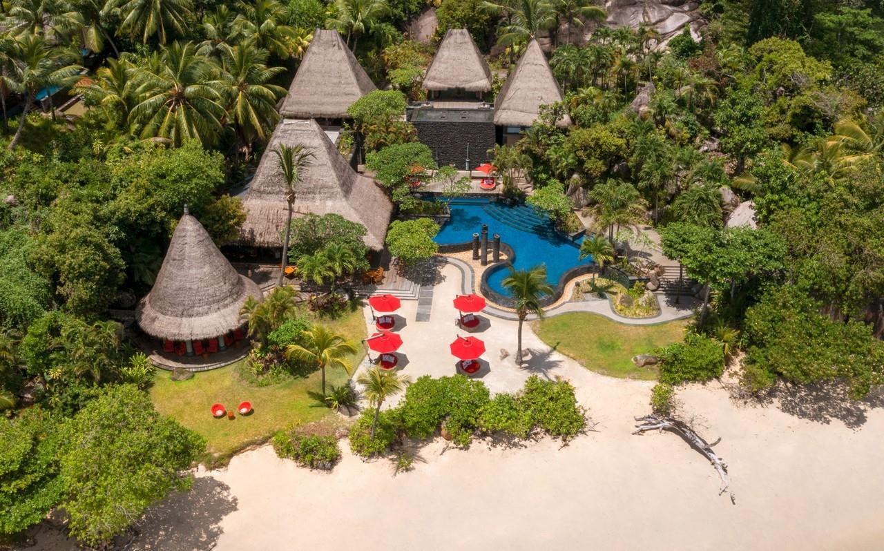 Maia Luxury Resort and Spa