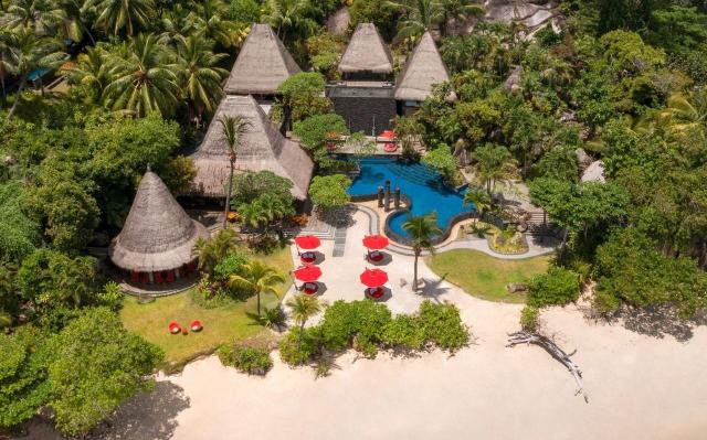 Maia Luxury Resort and Spa