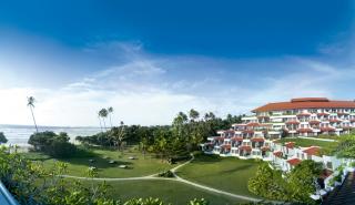 Taj Bentota Resort