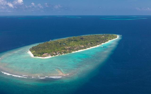 Soneva Fushi by Six Senses