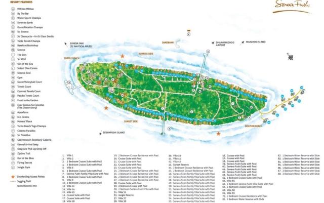 Soneva Fushi 2