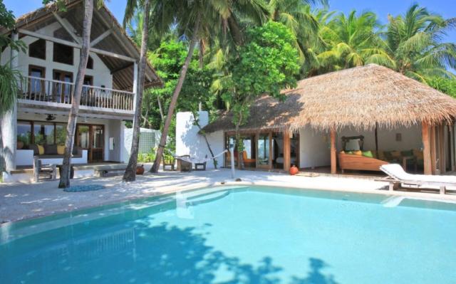 Soneva Fushi 8-crusoe vila (1)