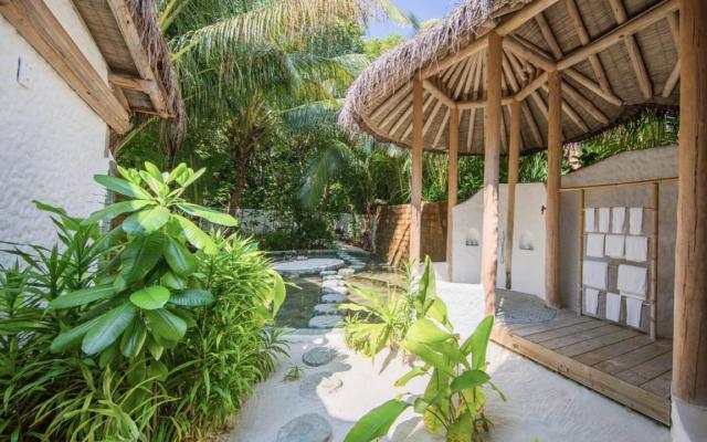 Soneva Fushi 8-crusoe vila (2)