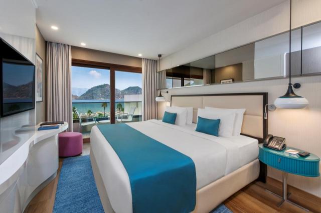 Elite World Marmaris rooms (3)