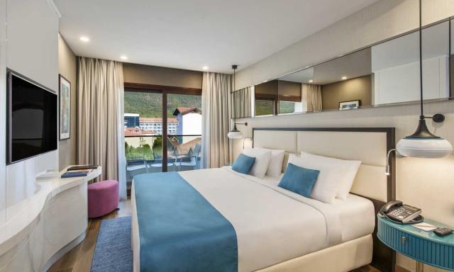 Elite World Marmaris rooms (2)