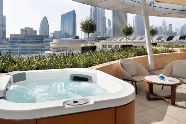 Address Downtown Dubai 2 (8)