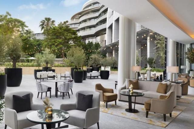 Address Downtown Dubai 3 (2)