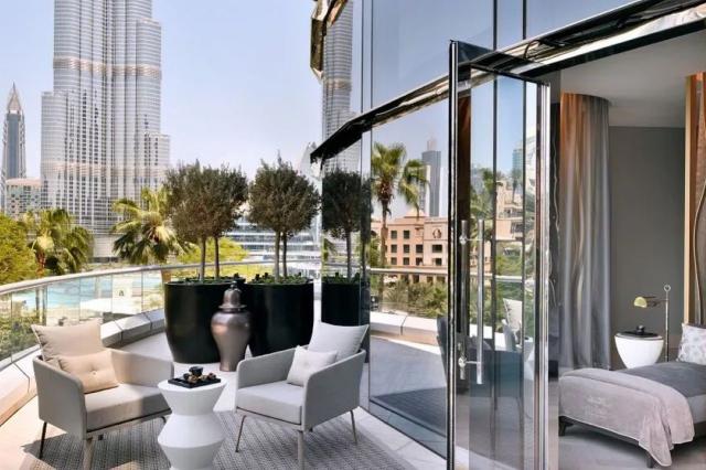 Address Downtown Dubai 3 (5)