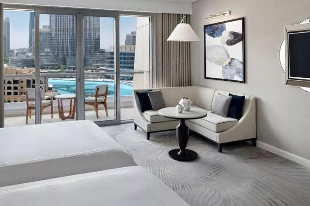 Address Downtown Dubai 4 (2)