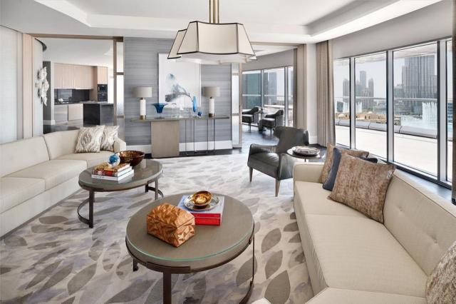 Address Downtown Dubai 4 (8)