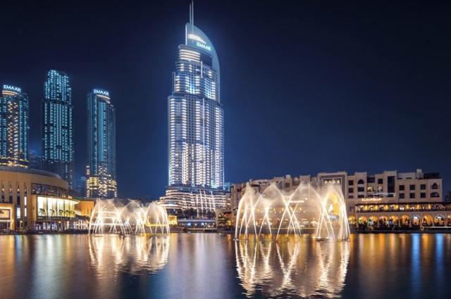 Address Downtown Dubai 1 (2)