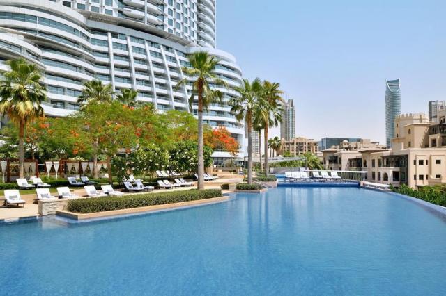 Address Downtown Dubai 1 (3)