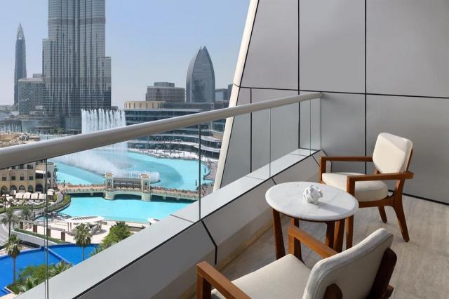 Address Downtown Dubai 1 (5)