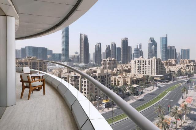 Address Downtown Dubai 1 (6)