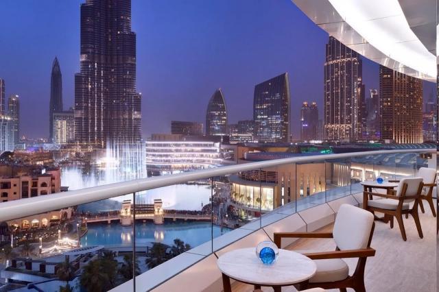 Address Downtown Dubai 1 (7)