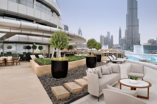 Address Downtown Dubai 1 (8)