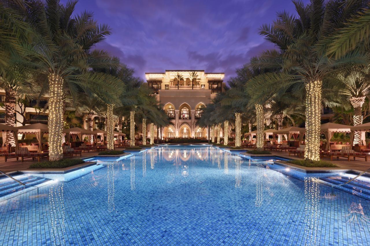 The Palace Downtown
