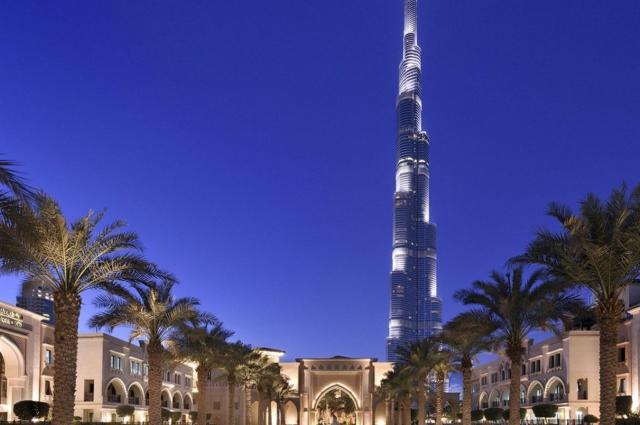 Palace Downtown Dubai 2 (3)
