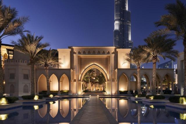 Palace Downtown Dubai 2 (4)