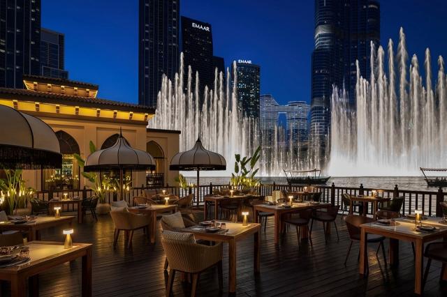 Palace Downtown Dubai 2 (5)