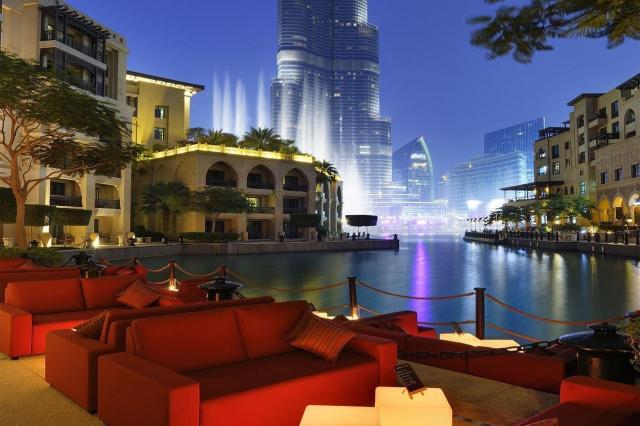 Palace Downtown Dubai 3 (2)