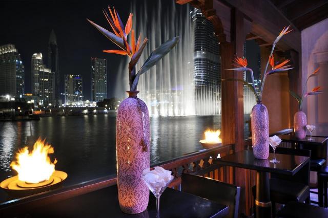 Palace Downtown Dubai 3 (3)