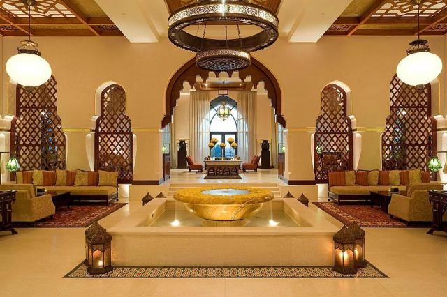 Palace Downtown Dubai 5 (1)