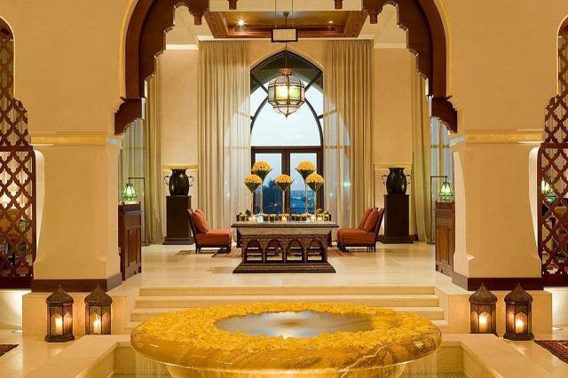 Palace Downtown Dubai 5 (2)