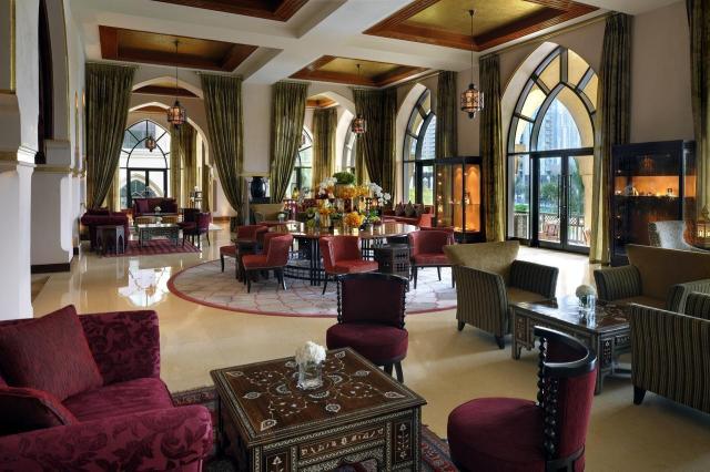 Palace Downtown Dubai 5 (5)