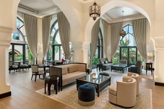 Palace Downtown Dubai 5 (6)