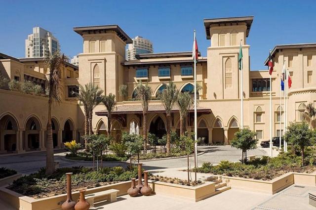 Palace Downtown Dubai 1 (2)