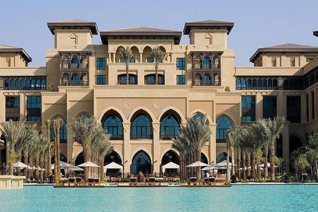 Palace Downtown Dubai 1 (3)