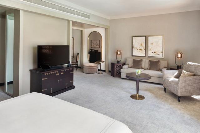 Palace Downtown Dubai 9 suites (3)